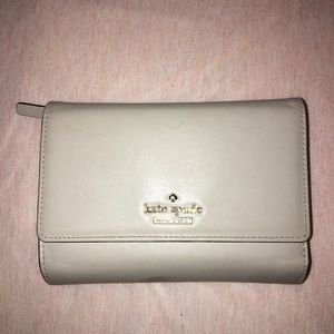 kate spade wallet